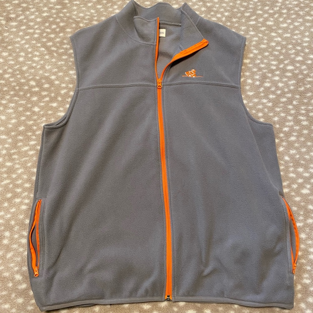 Volunteer Traditions Vest
